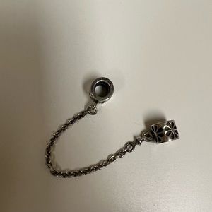 Pandora safety chain